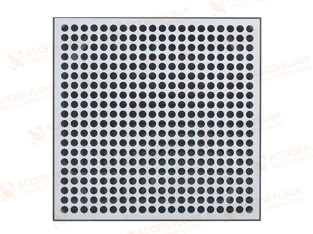 防靜電通風(fēng)活動(dòng)地板